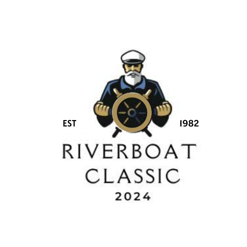 New Riverboat Logo