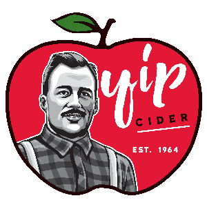 Yip cider YIp cider