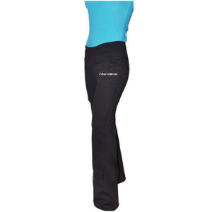 Women's Hardline Yoga Style Curling Pants