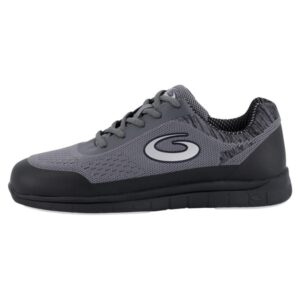 Goldline Chinook Men's G50 Curling Shoe (Speed 5)