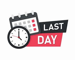 Last Day