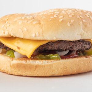 Cheeseburger