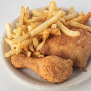 Chicken Snack