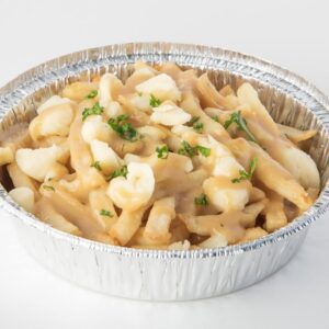 La Poutine