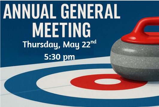 AGM Meeting May 22