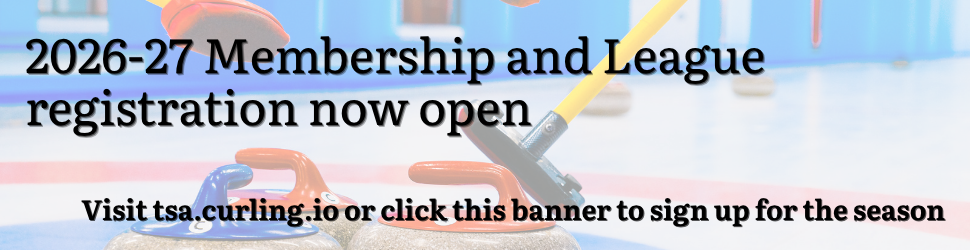 Membership and league registration now open for 2026-27
